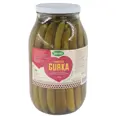 AGURK, SYLTET HEL 3KG SEVAN