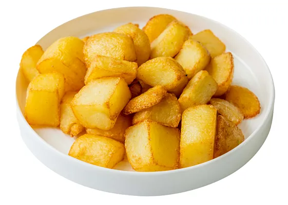 PATATAS BRAVAS 5X2,5KG FINDUS PATATAS BRAVAS 5X2,5KG FINDUS