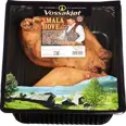 SMALAHOVE ELDHUSRØYKT 1,5KG VOSSAKJØT