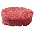 SLÅTTO HAMBURGEREMNE HALAL 80G 60STK