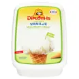 VANILJE UTEN TILSATT SUKKER 1L DIPLOM-IS