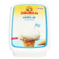 VANILJE LAKTOSEFRI 1L DIPLOM-IS