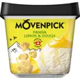 MÖVENPICK PANNA LEMON & DOUGH 0,9L