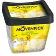 MÖVENPICK PANNA LEMON & DOUGH 0,9L