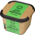 ØKO LETTRØMME 17% FETT 250G