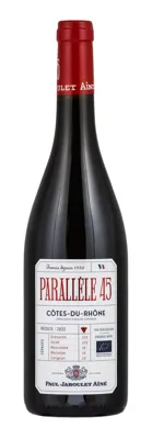 Jaboulet Cdr 45 Rouge 14,5% 75cl