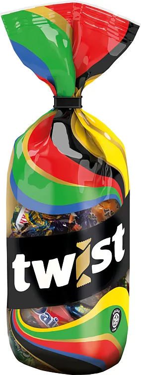 TWIST 300G FREIA 20STK TWIST 300G FREIA 20STK