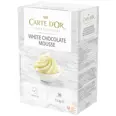 HVIT SJOKOLADEMOUSSE 1,5KG PULVER CARTE D'OR