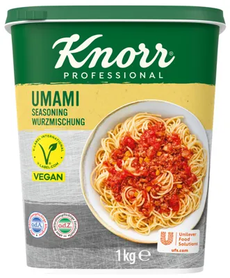 Knorr Umami Allkrydder 6x1kg