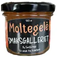 MOLTEGELÉ 120ML SMAKSGALLERIET BY SMITH HALD