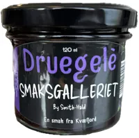 DRUEGELÉ 120ML SMAKSGALLERIET BY SMITH HALD