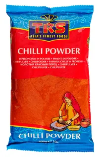TRS CHILI MALT 400G