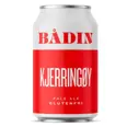 KJERRINGØY GLUTENFRI PALE ALE 0.33L BX BÅDIN