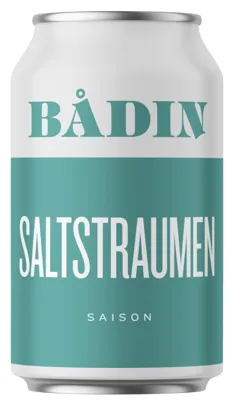 Saltstraumen Saison 0.33l Bx Bådin