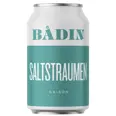 SALTSTRAUMEN SAISON 0.33L BX BÅDIN
