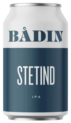 STETIND IPA 0,33L BX BÅDIN STETIND IPA 0,33L BX BÅDIN