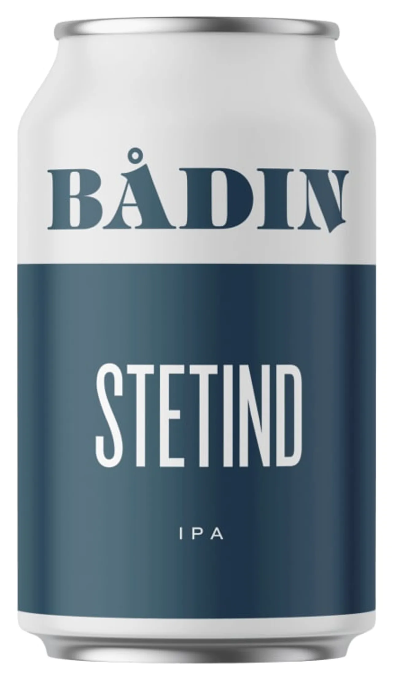 STETIND IPA 0,33L BX BÅDIN