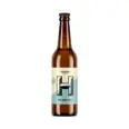 BELGISK WIT 0,33L FL HARSTAD BRYGGERI