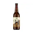 BROWN ALE 0,33L FL HARSTAD BRYGGERI