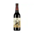 HAVRESTOUT 0,33L FL HARSTAD BRYGGERI