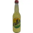 JALLA MANGO 330ML FL TØYEN MINERALVANN FABRIKK