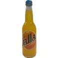 JALLA APPELSIN 300ML FL TØYEN MINERALVANN FABRIKK