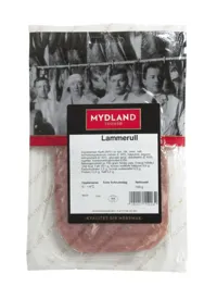 LAMMERULL 100G MYDLAND