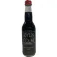TØYEN COLA 330ML FL TØYEN MINERALVANN FABRIKK