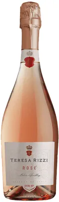 Teresa R.Rose Sparkling 11,5% 75cl