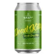 DEAD KITTY IPA 0,33L BX GRAFF BRYGGHUS