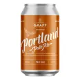 PORTLAND PALE ALE 0,33L BX GRAFF BRYGGHUS