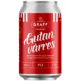 GUTAN VÅRRES 0,33L BX GRAFF BRYGGHUS