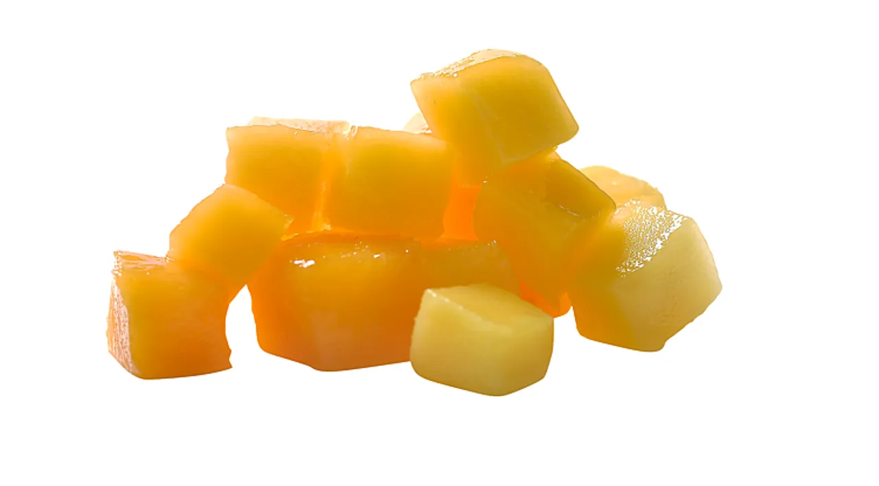 MANGOTERNINGER SMÅ NORREK
