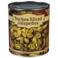 JALAPENO 2,9KG ALNA
