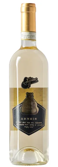 Gene Simmons Moneybag Arneis 13% 75cl