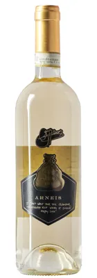 GENE SIMMONS MONEYBAG ARNEIS 13% 75CL GENE SIMMONS MONEYBAG ARNEIS 13% 75CL