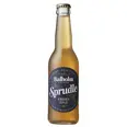 SPRUDLE EPLE 0,33L FL BALHOLM
