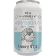 KOMBUCHA GROOVY OTTER 0,33L BX SENJA ROASTERS