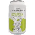 KOMBUCHA CHEEKY FOX 0,33L BX SENJA ROASTERS