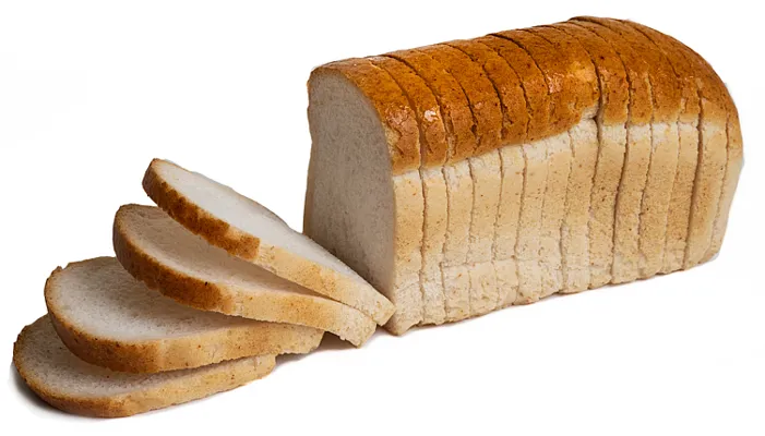 Lyst Brød Glutenfritt 450g Fryst Elda Bakeri
