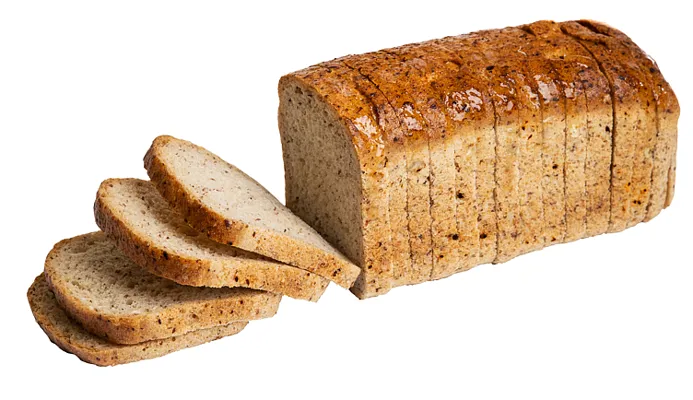 Grovbrød Glutenfritt 500g Fryst Elda Bakeri