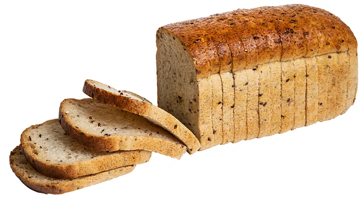 Kornbrød Glutenfritt 500g Fryst Elda Bakeri