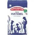 HVETEMEL SIKTET 2KG MØLLERENS