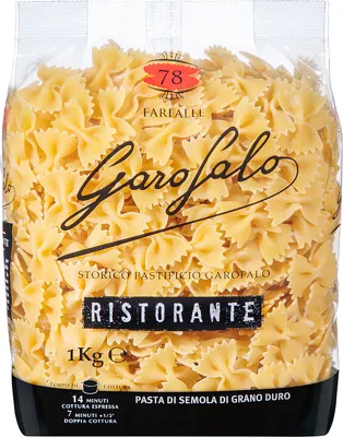 Farfalle Ristorante 1kg