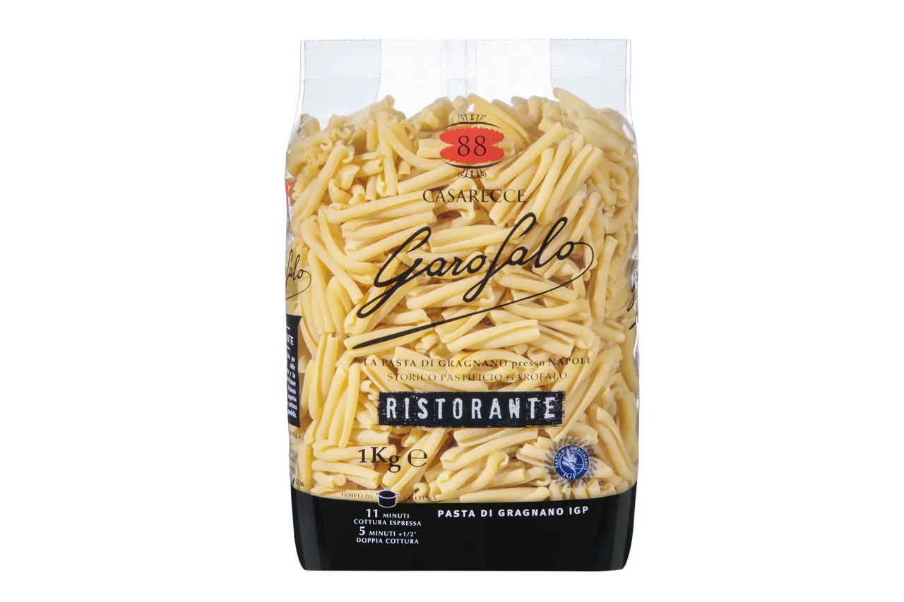CASARECCE RISTORANTE 1KG