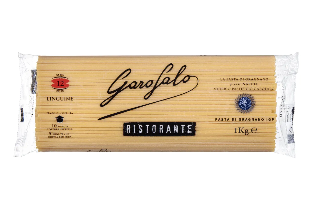 LINGUINE RISTORANTE 1KG