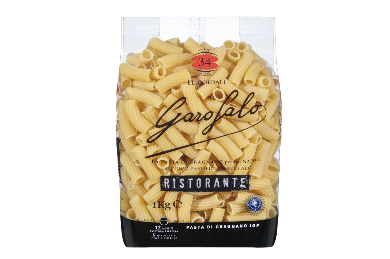 ELICOIDALI RISTORANTE 1KG