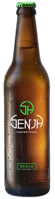 Segla 0,5l Fl Senja Handbryggeri