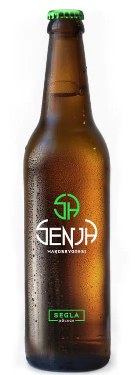 SEGLA 0,5L FL SENJA HANDBRYGGERI SEGLA 0,5L FL SENJA HANDBRYGGERI