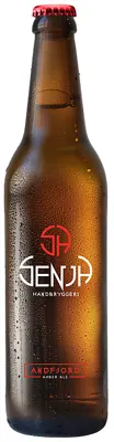 Andfjord 0,5l Fl Senja Handbryggeri